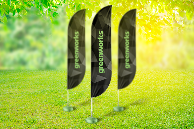 Почему стоит выбрать технику Greenworks?